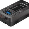 Cyberpower Ec650Lcd Ecologic 650Va/390-Watts Energy Efficient Desktop Lcd Ups 7 57 887e6047 a2e7 47ad 8123 f5db5fd75bb4
