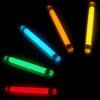 Giftexpress 100 Pcs 1.5 Inch Glow Sticks / Fishing Floats - Assorted Color 32 57 88ae2ca9 76c5 46a1 b751 3c89eaf982d0