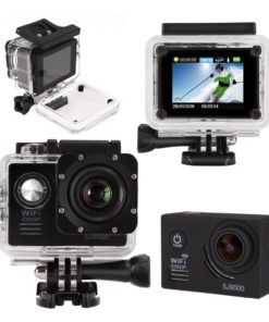 Gbb Sj9000 Wifi 12Mp Full Hd 1080P Sport Action Camera Waterproof Action Dv 1.. 13 57 88b51574 e0ab 4c3d a743 34034436278b