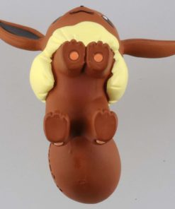 Takaratomy Official Pokemon X And Y Mc-029 2" Eevee Action Figure 11 57 88c271c1 678a 45be 8170 4276c00f6f05