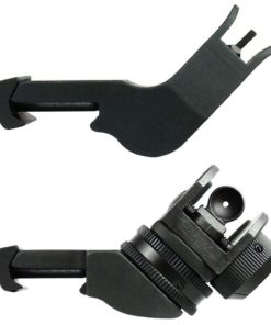 Black Ops Tactical Ar15 Front And Rear 45 Degree Rapid Transition Buis Backup.. 16 57 88d5b500 7dc1 4a61 9eb5 7f5173580130 1