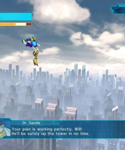 Mighty No. 9 Signature Edition - Playstation 4 17 57 88ed2ea2 7a40 4852 9623 e644b6e455e4