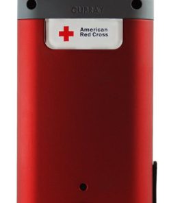 The American Red Cross Clipray The Crank-Powered Clip-On Flashlight And Smart.. 9 57 891abded 28fb 4853 9105 33b259268945