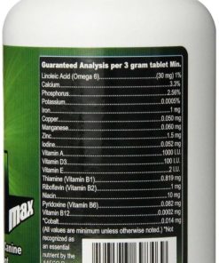 Bully Max Dog Muscle Supplement 120-Pills 20 57 89416692 3022 402d 859c 5b202acc7b2c 1