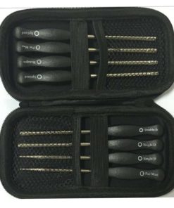 Ikadeer (Set Of 8) Carburetor Adjustment Tool With Case For 2 Cycle Small Eng.. 14 57 8985b49b 63a9 46c7 9c40 857eaa0333b1