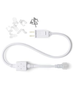 Meilo 16Ft Led Rope Light True-Tech360 Directional Shine Daylight 9 57 899169a4 5f13 4eee bec6 eab65dd80785