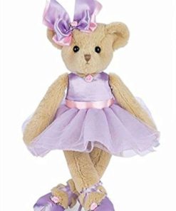 Alternative view of Bearington Collection Tootsie Tutu
