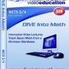 Dive 5/4 Cd-Rom 3Rd Edition 8 57 89b6f37b dfed 4de6 9618 c9e781cfd178