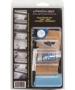 Alternative view of Procaliber Products 10-11-711 Clear Lca Clear Granite/Marble/Quartz Chip Repa..