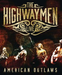 Live - American Outlaws (3-Cd/Blu-Ray) 9 57 89c95ead f0af 4d4f 8583 c8859c740ec1 1