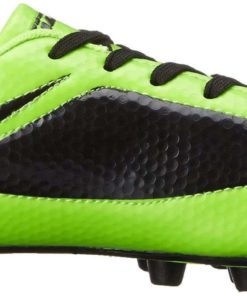 Vizari Infinity Fg Soccer Cleat (Toddler/Little Kid/Big Kid) Green/Black 29 57 89fa6bc2 60ed 4ace b2c1 aa76dcc7253e 1