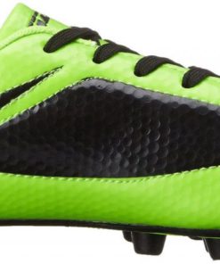 Vizari Infinity Fg Soccer Cleat (Toddler/Little Kid/Big Kid) Green/Black 21 57 89fa6bc2 60ed 4ace b2c1 aa76dcc7253e