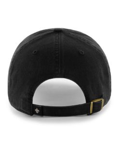 Alternative view of Nfl '47 Clean Up Adjustable Hat One Size Fits All New Orleans Saints