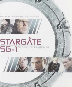 Stargate Sg-1: The Complete Series + The Ark Of Truth + Contiuum Bundle 7 57 8a01b96f dbe4 45cd 8811 19af6aeaac85