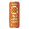 Izze Fortified Sparkling Juice Clementine 8.4-Ounce Cans (Pack Of 24) 15 57 8a0eed68 1a98 4380 b9b5 0f8f2faf2799