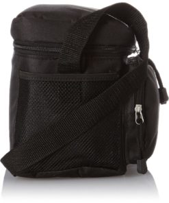 Everest Cooler Lunch Bag Black One Size 7 57 8a1ccc27 81ef 458e 9b26 003e9dc8ecc6