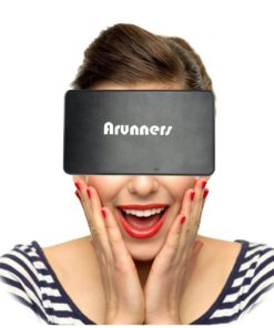 Arunnerstm Universal 360 Degree Viewing Immersive Vizor 3D Virtual Reality He.. 11 57 8a1fe1de 66af 42c5 a604 f56ddd9512f8