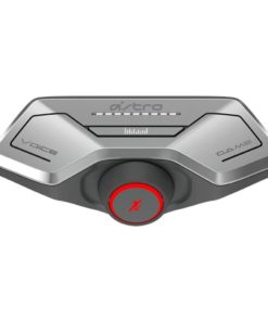 Alternative view of Astro Gaming A40 System Bundle Xbox One - Light Grey/Blue