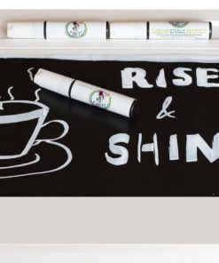 Jc Crafts 3 Jumbo White Liquid Chalk Markers 15Mm 6 57 8a664fc5 a407 4180 b93a e922ae0a0fd1