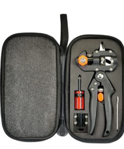 Alternative view of Wind & Sea Magnetic Picture Collage Frame For Refrigerator 2-Pack Black