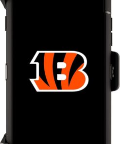 Otterbox Defender Iphone 6/6S Case - Retail Packaging - Nfl Bengals Otterbox 10 57 8a7f1193 bef1 4de9 b9ea 0b30906cd17e
