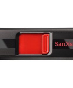 Alternative view of Sandisk Cruzer Cz36 32Gb Usb 2.0 Flash Drive - Sdcz..