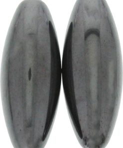 Set Of 12 Magnetic Rattle Snake Eggs. 6 Packs With 2 In Each Pack Toys+