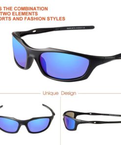 Hodgson Sports Polarized Sunglasses 100%Uv Protection Unbreakable Sports Glas.. 20 57 8b0fd6da a278 4294 a9f3 05cd3929290a 1