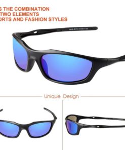 Hodgson Sports Polarized Sunglasses 100%Uv Protection Unbreakable Sports Glas.. 14 57 8b0fd6da a278 4294 a9f3 05cd3929290a