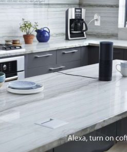 Tp-Link Hs100 Smart Plug (2-Pack) Wi-Fi Works With Alexa Control Your Devices.. 26 57 8b6b07bd eef1 434f ba24 472dc2d115df 1