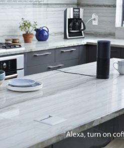 Tp-Link Hs100 Smart Plug (2-Pack) Wi-Fi Works With Alexa Control Your Devices.. 19 57 8b6b07bd eef1 434f ba24 472dc2d115df