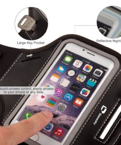 Diateklity Sports Phone Armband With Key Holder For Iphone 6/6S - Good For Hi.. 8 57 8b925249 b075 4981 8aed 6d0e1c169a0d
