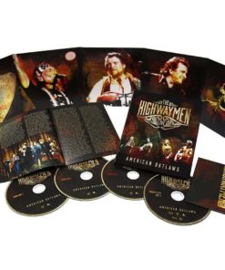 Live - American Outlaws (3-Cd/Blu-Ray) 11 57 8bab8a07 6fa4 451a 8fb6 fd7cba1087df 1