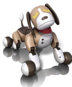 Zoomer Interactive Puppy - Bentley 10 57 8bbb6a76 8ced 4943 845c e177e23c6888