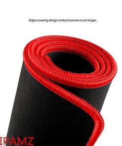 Alternative view of Vipamz Extended Xxxl Gaming Mouse Pad - 36"X12"X0.12" Dimension - Portable Wi..