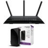Netgear Ac1750 Smart Wi-Fi Router 802.11Ac Dual Band Gigabit And Docsis 3.0 H.. 2 57 8c0f7583 a0f8 4fd0 a875 1ae498a557c2