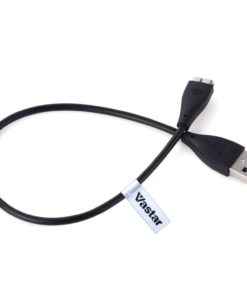 Vastar 2Pcs Replacement Usb Charger Charging Cable For Fitbit Charge Hr Band .. 8 57 8c300b39 731d 4780 b2a3 835c055a8dd8