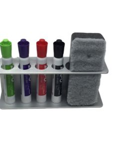 Dry Erase Whiteboard Marker And Eraser Holder Tray And Organizer - Magnetic &.. 9 57 8c3914fe 9629 46c8 902b b8947c97cad8