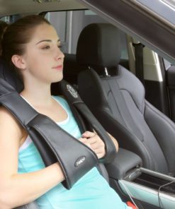 Naipo Shoulder Massager Neck Massager With Shiatsu Kneading Massage And Heat 14 57 8c4c92d0 7c7a 4a24 bb29 4557b3973bfa