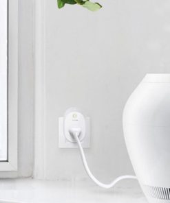 Tp-Link Hs100 Smart Plug (2-Pack) Wi-Fi Works With Alexa Control Your Devices.. 18 57 8c973a13 668e 4e74 b303 157e11ef890d