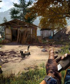 Far Cry 4 - Playstation 3 Standard Ubisoft 10 57 8cb02f83 81fe 4573 8ba3 5e5d31f4e38e