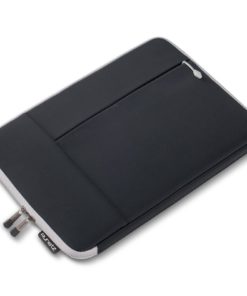 Runetz - 15-Inch Black Neoprene Sleeve Case Cover For Macbook Pro 15.4" With .. 11 57 8ce68a7c 6e15 4109 9df5 e419ed41bc7b