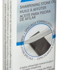 Norton 4-1/2-Ounce Sharpening Stone Oil 1