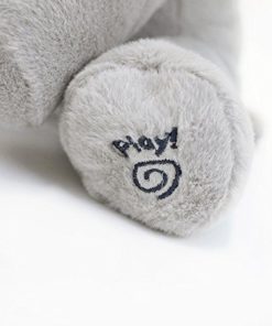 Gund Baby Animated Flappy The Elephant Plush Toy 12 57 8d33c10a 718b 4e8a 8530 c9d181a24f66