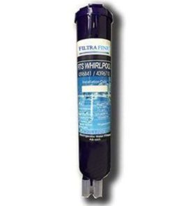 Whirlpool Filter 3 Pur Kenmore Push Button Refrigerator Water Filter 4396841 .. 3 57 8d479029 703e 4248 bb68 ddf24bed5307 1