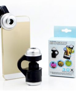 Qztelectronic 30X Microscope Magnifier For Mobile Phone 15 57 8d4d961b 7720 492a ac79 db1c79f4743b