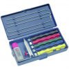 Lansky Deluxe 5-Stone Sharpening System 2 57 8d517b4b f5cd 4a88 a219 0b7d60bb18dd