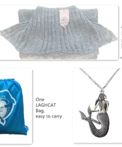 Laghcat Mermaid Tail Blanket Crochet And Mermaid Blanket For Adult Super Soft.. 23 57 8d5c1055 cedd 4814 a6fa 975354d99d28 1