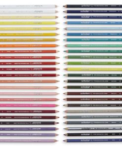 Alternative view of Prismacolor Scholar Colored Pencils 48 Pack Set Of 48