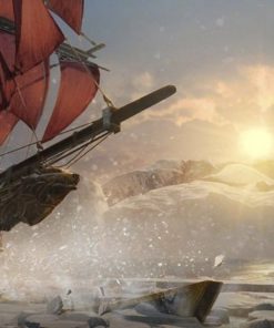 Assassin's Creed Rogue- Xbox 360 Standard 13 57 8d67c10d 4265 473f 8577 dc6a655b6822